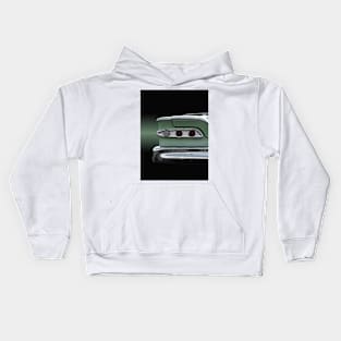 US car classic Corsair 1959 Kids Hoodie